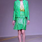 Summer 2011 Fashion Week Pictures