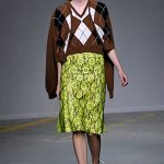 Christopher Kane Spring 2011 Collection