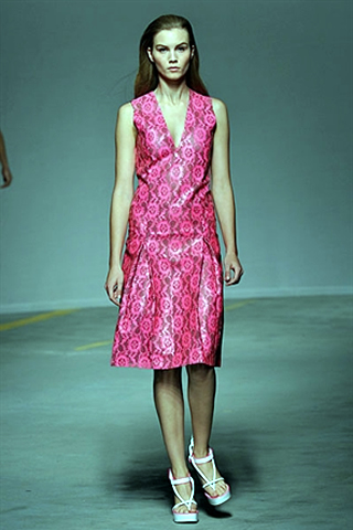 Christopher Kane Summer 2011 Collection
