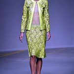 London Fashion Week 2011