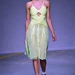 London Fashion Week Spring/Summer 2011