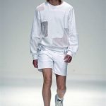 Christopher Shannon Spring Summer 2011 Collection