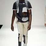 London Fashion Week Spring 2011