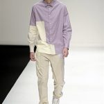 London Fashion Week 2011 Designer