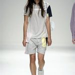 London Fashion Week 2010