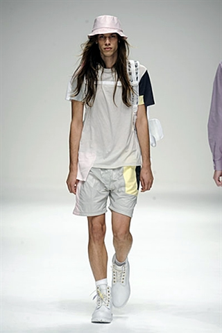 London Fashion Week 2010