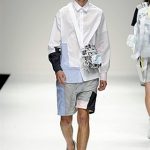 British Fashion Week 2010 Pictures