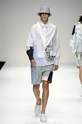 British Fashion Week 2010 Pictures