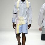 British Fashion Week 2010 Photos