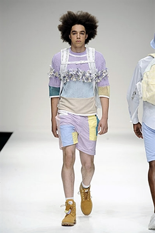 London Fashion Week 2010 News