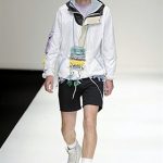 London Fashion Week 2011 Christopher Shannon