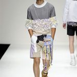 Fashion Brand Christopher Shannon Design 2011