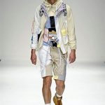 British Fashion Brands 2011 Collection