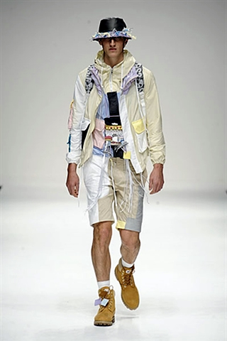 British Fashion Brands 2011 Collection