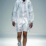 Christopher Shannon Spring/Summer 2011 Collection