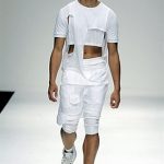 Fashion Brand Christopher Shannon 2011 Collection