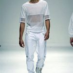 Christopher Shannon SpringSummer Collection 2011