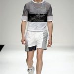 Christopher Shannon Spring 2011 Collection