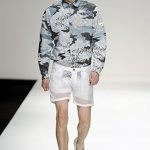 Christopher Shannon Summer 2011 Collection