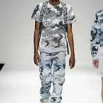 Spring 2011 Collection By Christopher Shannon