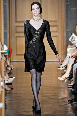 Christian Lacroix Autumn/Winter 2009-2010