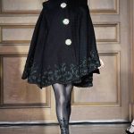 Christian Lacroix Autumn/Winter 2009-2010