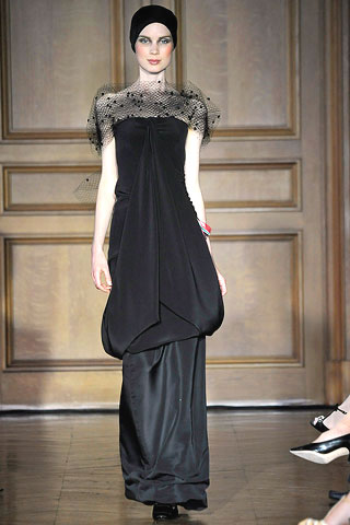 Christian Lacroix Autumn/Winter 2009-2010