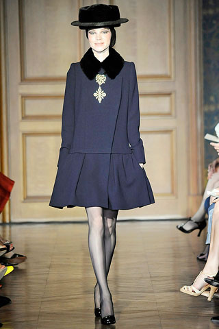 Christian Lacroix Autumn/Winter 2009-2010