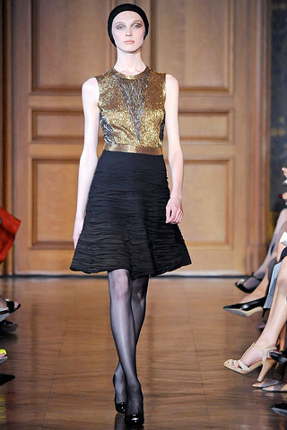 Christian Lacroix Autumn/Winter 2009-2010