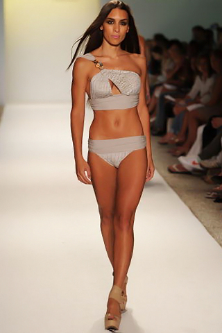 Cia Maritima Mercedes Benz Fashion Week Miami