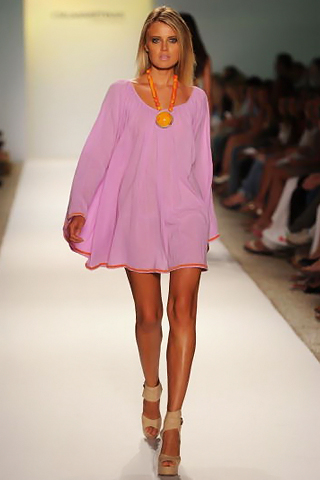 Cia Maritima Mercedes Benz Swimwear Collection 2011