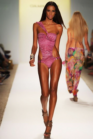 Latest Summer Collection 2011 By Cia Maritima