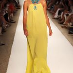 Latest Collection By Cia Maritima Mercedes Benz Fashion Week 2011