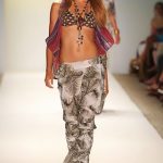 Mercedes Benz Fashion Week Miami 2011 Cia Maritima Collection