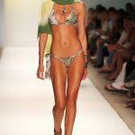 MBFW Cia Maritima Swimwear Collection 2011