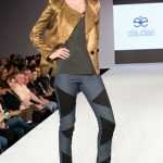 Claudia Estrada Spring Summer 2010 Collection