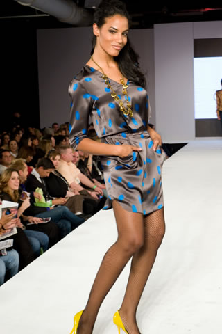 2010 Runway Fashion Shows Collection