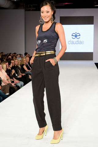 Miami Fashion Week Spring/Summer 2010
