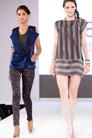 Miami Fashion Week Spring 2010 Spring