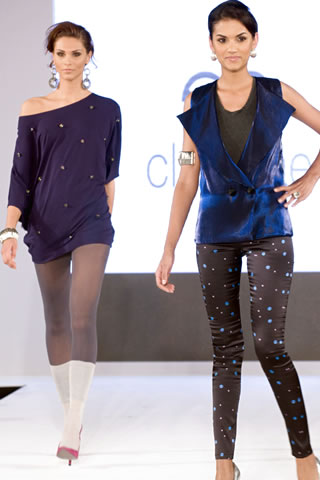 Miami Fashion Week Spring/Summer 2010