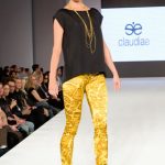 Claudie Spring 2010 Ready To Wear Collection