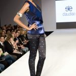 Spring 2010 Collection By Claudia Estrada