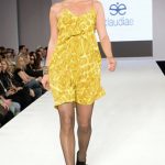 Summer 2010 Collection BY Claudia Estrada