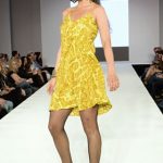 Miami Fashion Week 2010 Spring Collections