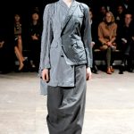 Comme Des Garcons Women Summer Collection