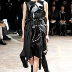 Paris Fashion Week 2011 Designer