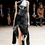 Comme Des Garcons Spring Summer 2011 Collection