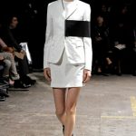 Paris Fashion Brands 2011 Collection