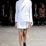 Spring 2011 Collection By Comme Des Garcons