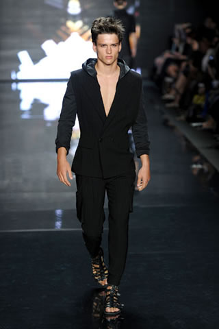 New York Designers Spring Collections